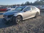 2020 TOYOTA CAMRY SE - 4T1G11AK6LU510492