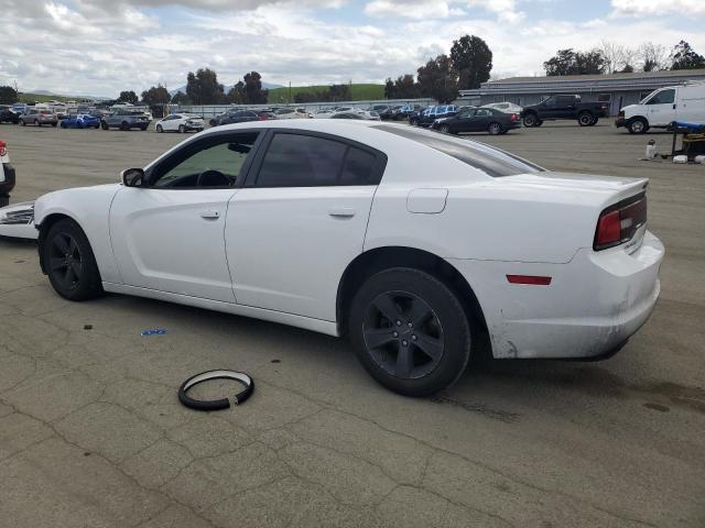 Vin: 2c3cdxbgxdh745199, lot: 50934765, dodge charger se 20132