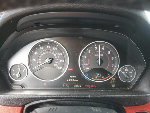 2017 BMW 430I - WBA4U7C35H5J55028