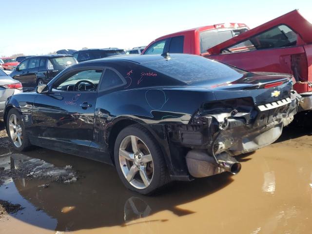 Vin: 2g1fd1e39f9304085, lot: 49895175, chevrolet camaro lt 20152