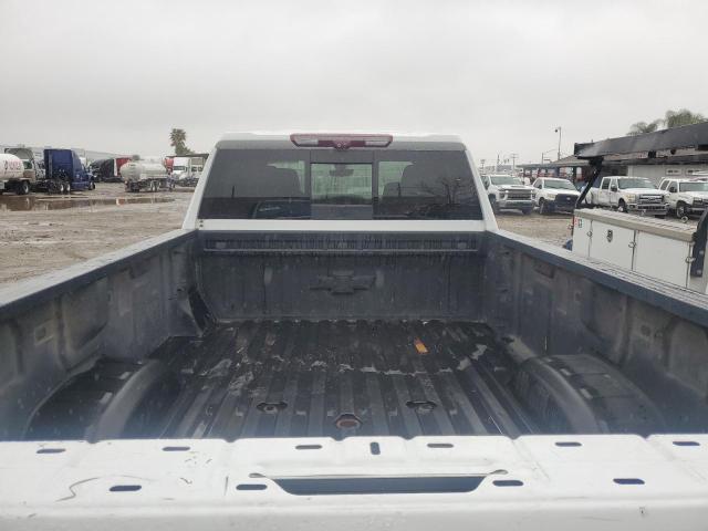 2020 CHEVROLET SILVERADO K3500 LTZ 1GC4YUEY7LF279125