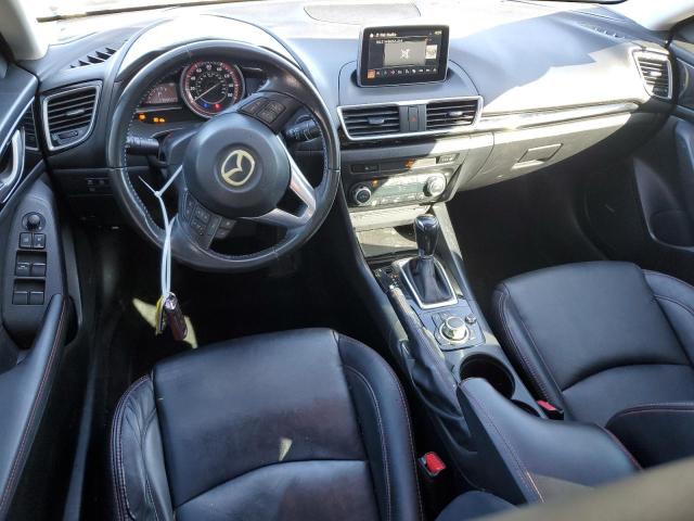 2015 MAZDA 3 GRAND TO - 3MZBM1W70FM163323
