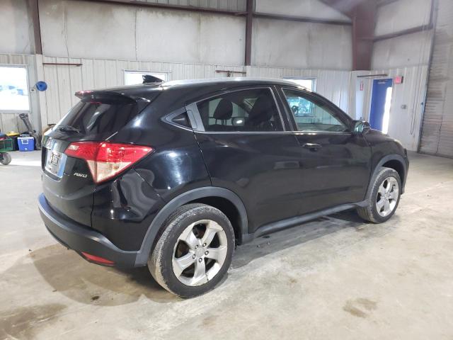 Vin: 3czru6h74gm743326, lot: 48263875, honda hr-v exl 20163