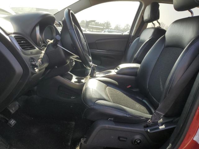 2017 DODGE JOURNEY CR - 3C4PDCGG5HT550753