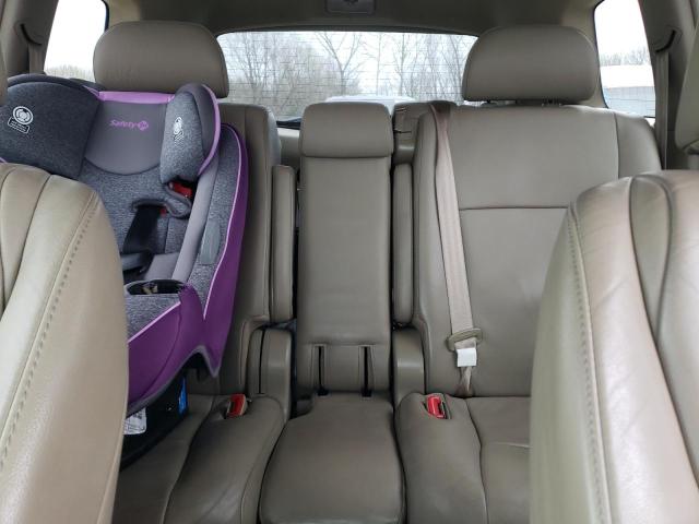 2012 TOYOTA HIGHLANDER BASE - 5TDBK3EH6CS159836