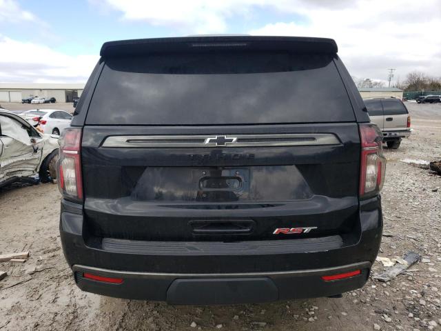 2022 CHEVROLET TAHOE C150 - 1GNSCRKD8NR185798
