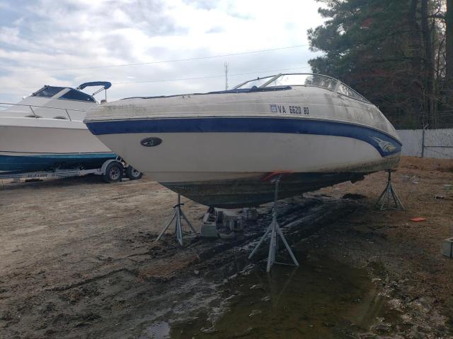 BOAT STARCRAFT 2004 white   RNK75160K304 photo #3