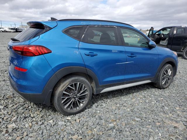 Vin: km8j3cal3lu262125, lot: 48767415, hyundai tucson limited 20203