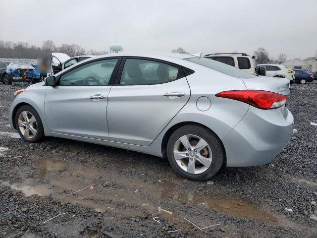 Vin: 5npdh4ae6dh444973, lot: 50180095, hyundai elantra gls 20132