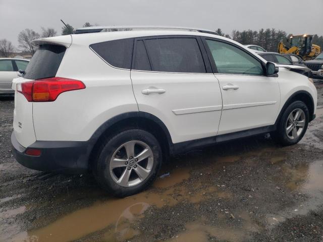 2015 TOYOTA RAV4 XLE - 2T3RFREV8FW264053