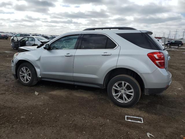 2016 CHEVROLET EQUINOX LT - 2GNALCEK9G6225856