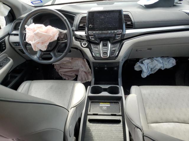 2022 HONDA ODYSSEY EL - 5FNRL6H97NB026706