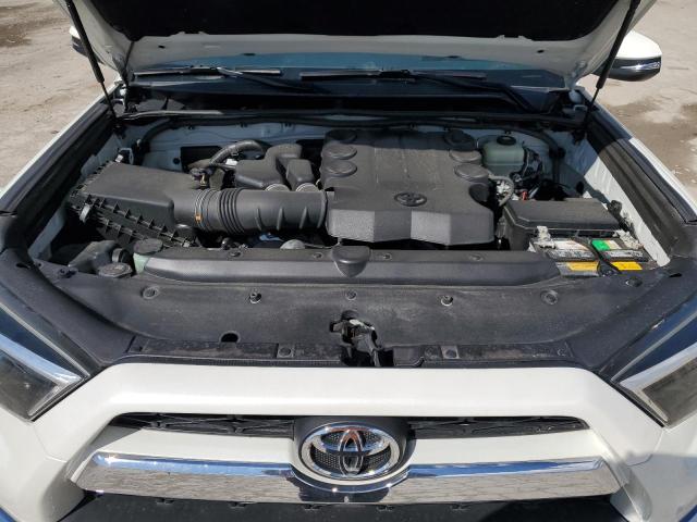 2017 TOYOTA 4RUNNER SR - JTEBU5JRXH5466956