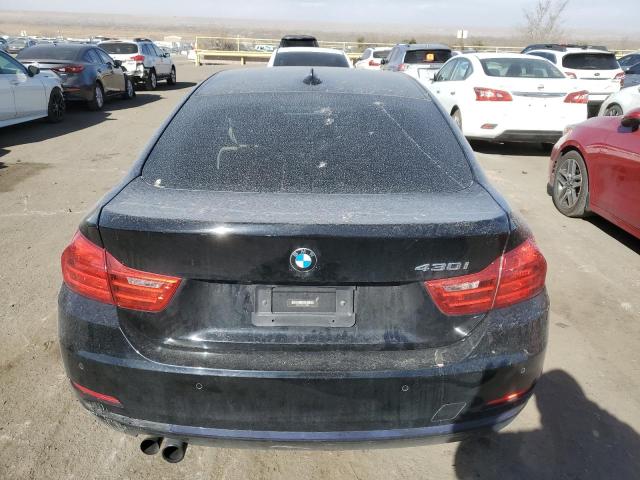 2017 BMW 430I GRAN - WBA4F7C33HG788609