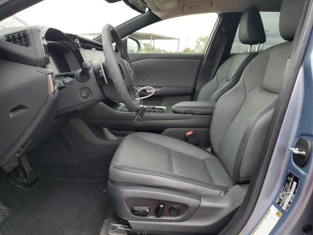 2023 LEXUS RZ 450E JTJAAAAB6PA009956