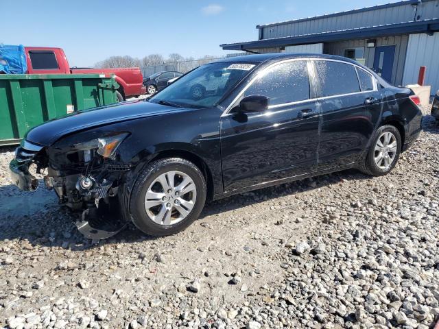 HONDA ACCORD SE