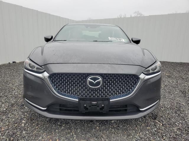 2018 MAZDA 6 SIGNATUR - JM1GL1XY4J1304659