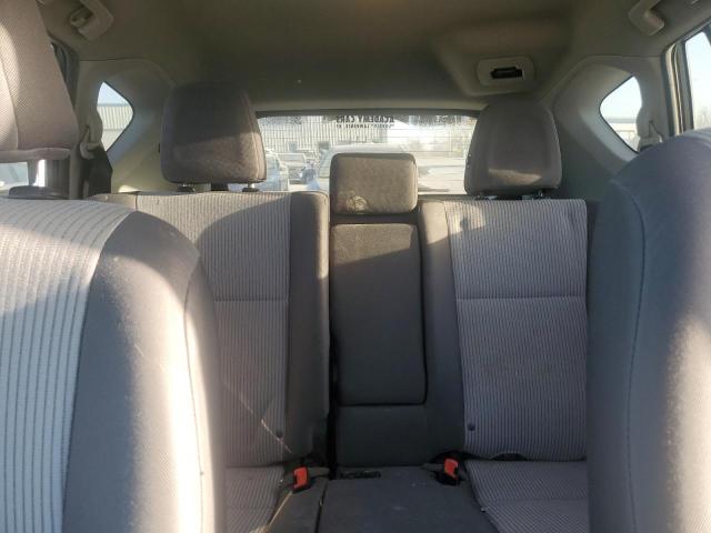 2015 TOYOTA RAV4 LE - 2T3BFREV8FW284904