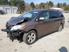 2018 TOYOTA SIENNA LE - 5TDKZ3DC4JS956665