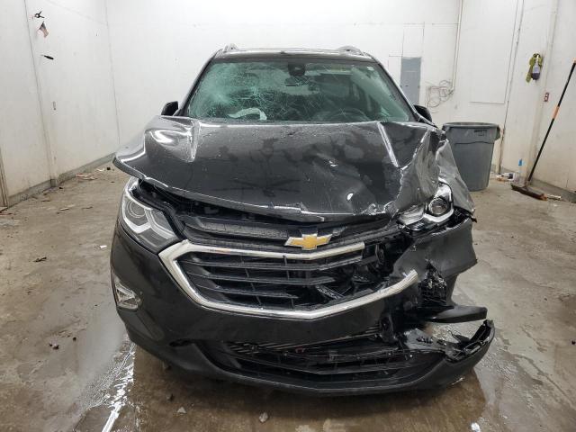 2021 CHEVROLET EQUINOX LT - 3GNAXKEV1ML341066