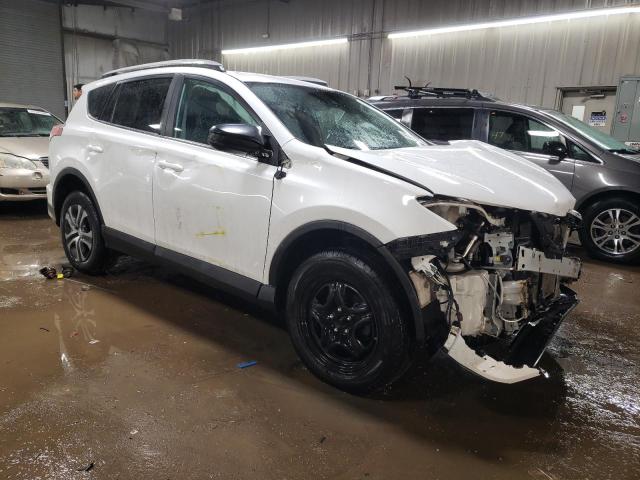 2018 TOYOTA RAV4 LE - 2T3BFREV6JW855041