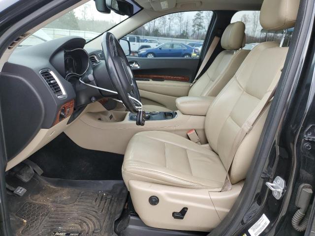 2015 DODGE DURANGO LI - 1C4RDHDG9FC694986