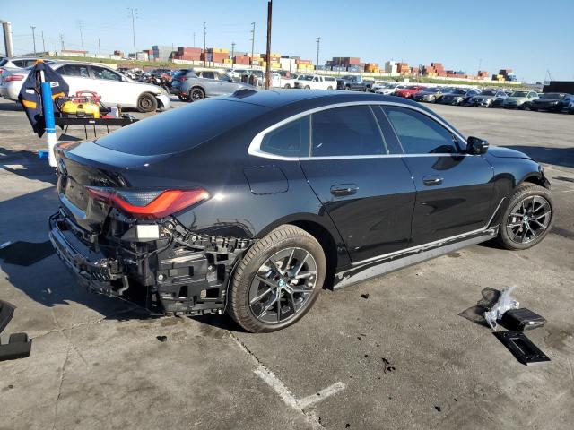 Vin: wby23hd08sfu43519, lot: 49620275, bmw i4 edrive edrive 40 20253