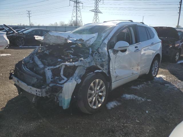 Vin: lrbfxbsa3hd071056, lot: 49404345, buick envision essence 2017 img_1