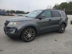 2016 FORD EXPLORER S - 1FM5K8GT3GGC33088