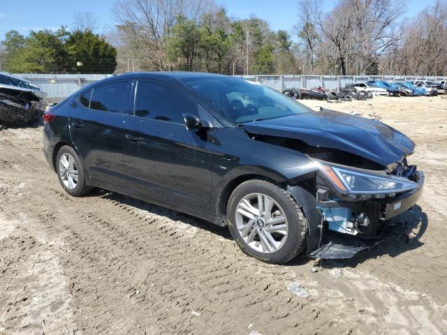 Vin: 5npd84lf3lh553010, lot: 50303365, hyundai elantra sel 20204