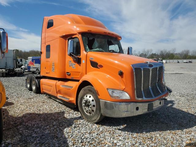2021 PETERBILT 579 #3151998520