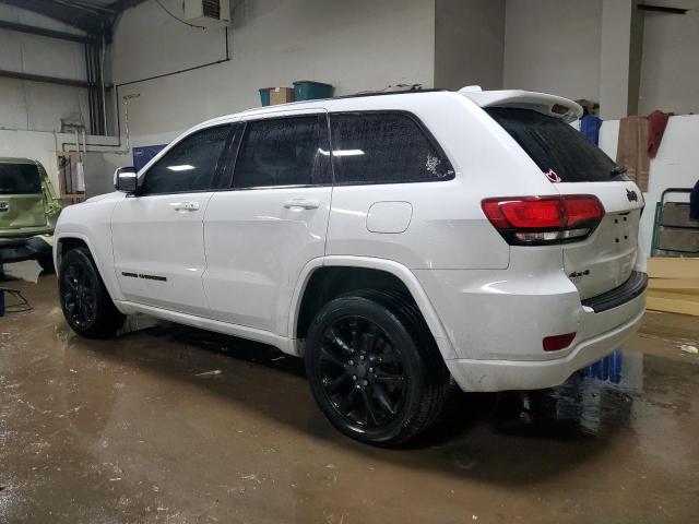 Vin: 1c4rjfag9jc180453, lot: 48353295, jeep grand cher laredo 20182