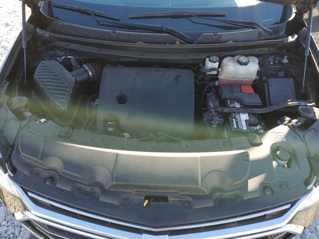 2020 CHEVROLET TRAVERSE L 1GNERGKW0LJ155871