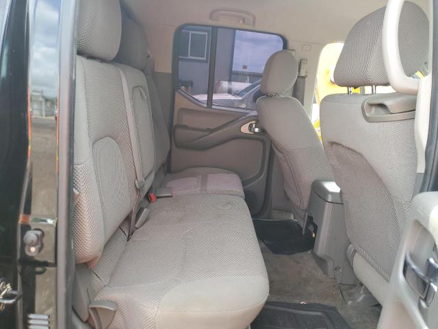 2005 NISSAN FRONTIER C #3255287087