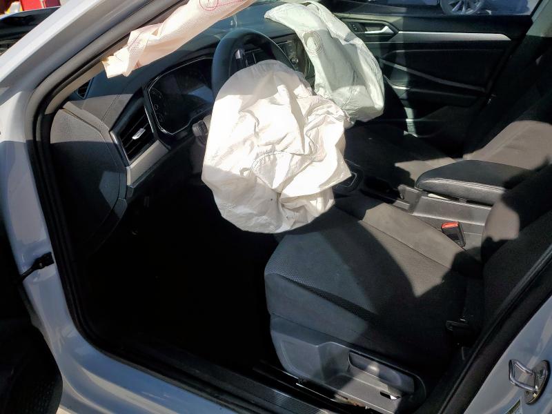 2019 VOLKSWAGEN JETTA S - 3VWC57BU2KM077974