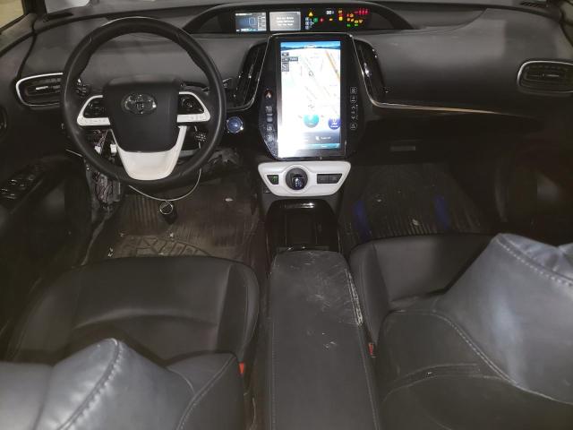 2018 TOYOTA PRIUS - JTDKARFU9J3062548