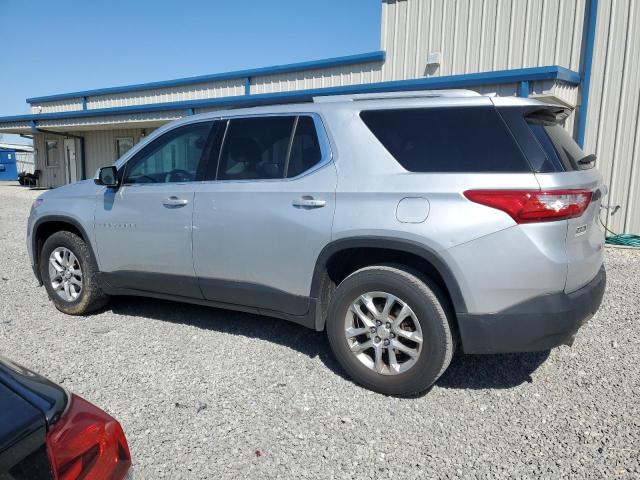 2018 CHEVROLET TRAVERSE L - 1GNERGKWXJJ186543