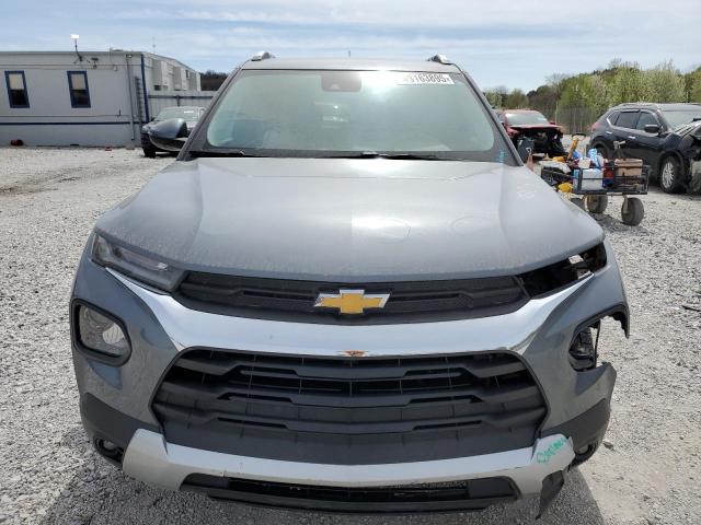 2021 CHEVROLET TRAILBLAZER LT KL79MRSL6MB159250