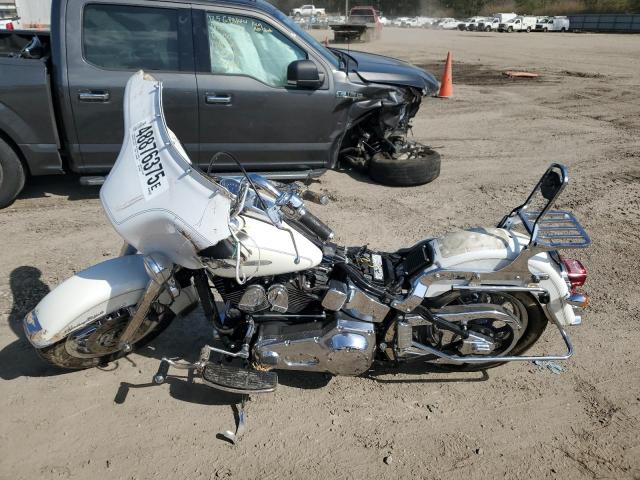 2004 HARLEY-DAVIDSON FLSTCI 1HD1BWB114Y067932