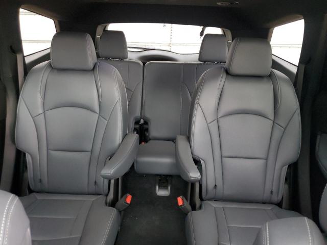 2023 BUICK ENCLAVE PR - 5GAERCKW2PJ250537