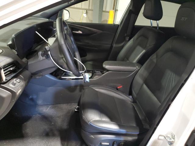 2024 BUICK ENVISTA SP KL47LBE27RB023072