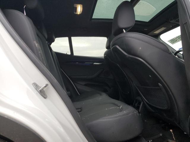 2022 BMW X2 SDRIVE2 WBXYH9C00N5U62373