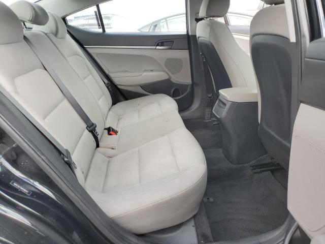 2017 HYUNDAI ELANTRA SE - 5NPD74LF9HH190643