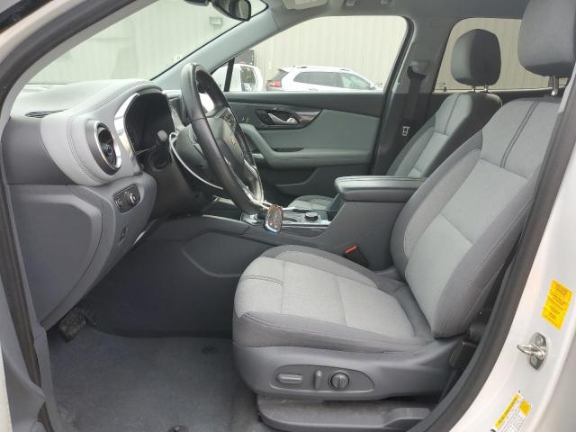 2020 CHEVROLET BLAZER 1LT - 3GNKBBRA8LS597378