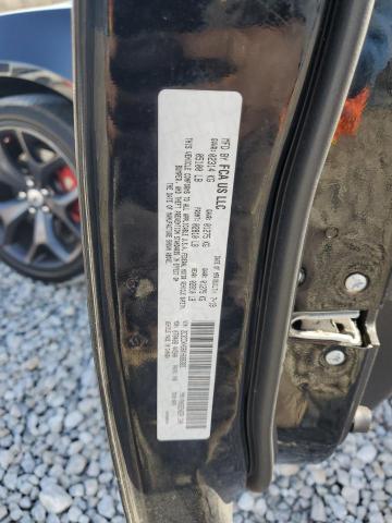 2019 DODGE CHARGER GT 2C3CDXHG6KH686365