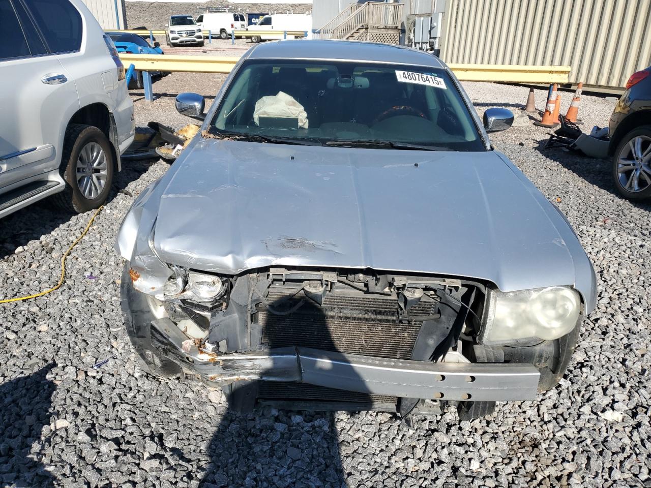 Global Auto Auctions