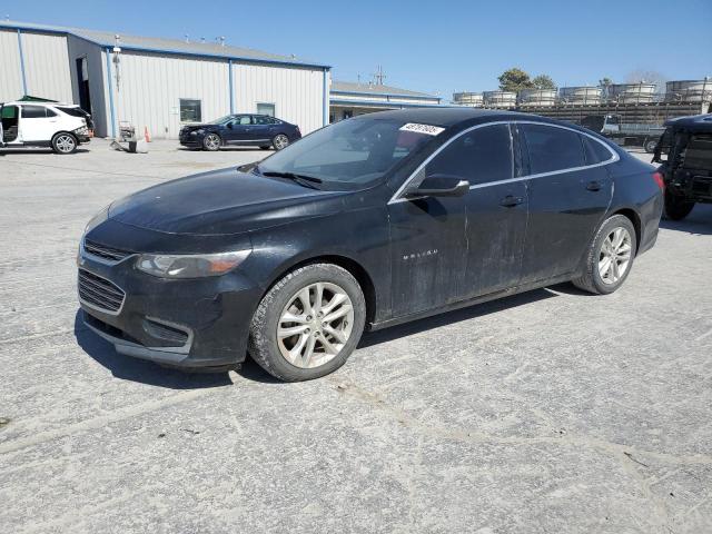 Vin: 1g1ze5st7gf200077, lot: 48787605, chevrolet malibu lt 2016 img_1