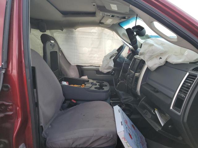 2015 RAM 2500 SLT 3C6UR5DL4FG587548