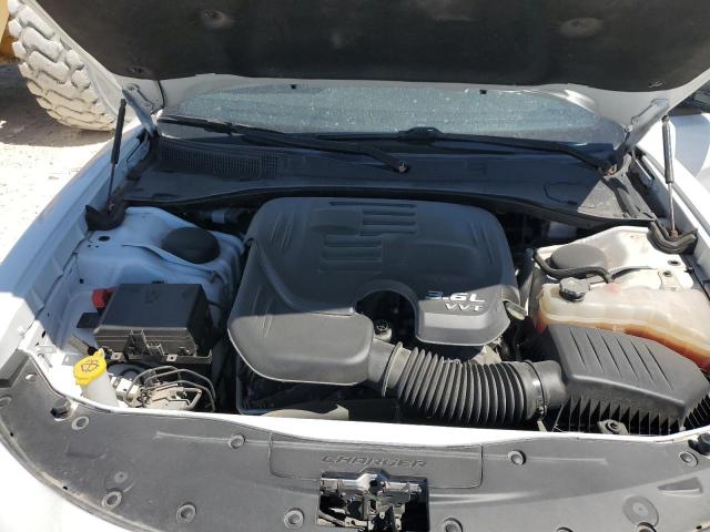 2022 DODGE CHARGER SX 2C3CDXBG0NH203062