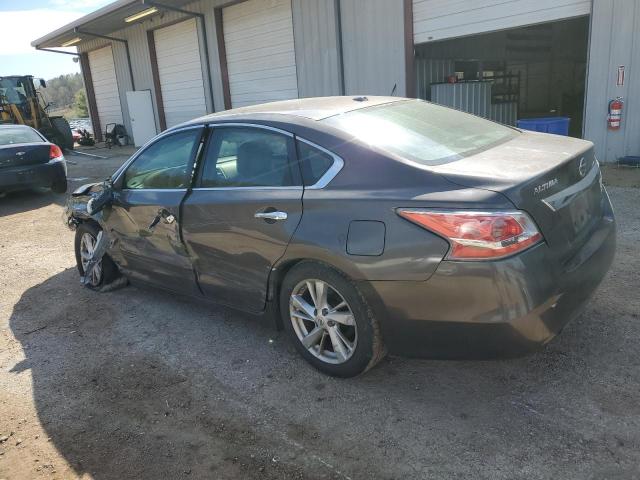 Vin: 1n4al3ap0ec118408, lot: 50699875, nissan altima 2.5 20142